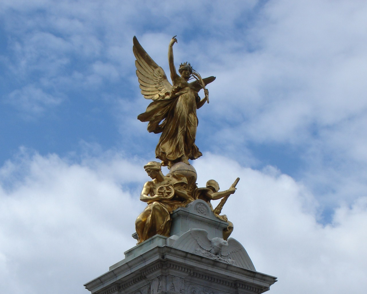 London